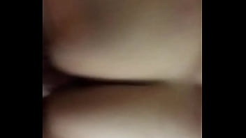 Perrito style a mi mujer rico culo