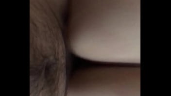 Perrito style a mi mujer rico culo