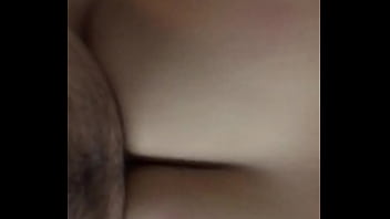 Perrito style a mi mujer rico culo