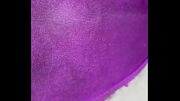 She makes me buy her panties