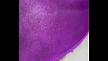 She makes me buy her panties