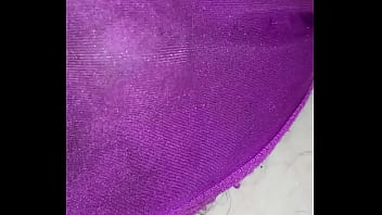 She makes me buy her panties