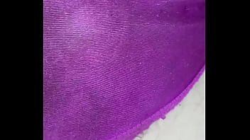 She makes me buy her panties