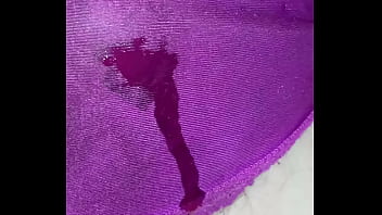 She makes me buy her panties