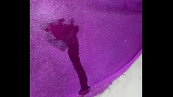 She makes me buy her panties