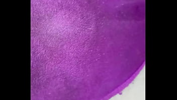 She makes me buy her panties