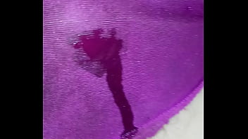 She makes me buy her panties