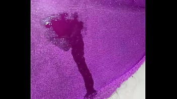 She makes me buy her panties