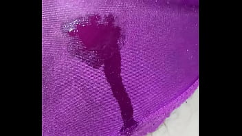 She makes me buy her panties