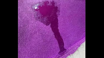 She makes me buy her panties