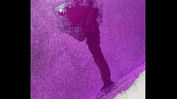 She makes me buy her panties