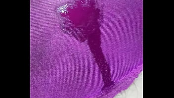 She makes me buy her panties