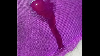 She makes me buy her panties