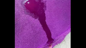 She makes me buy her panties