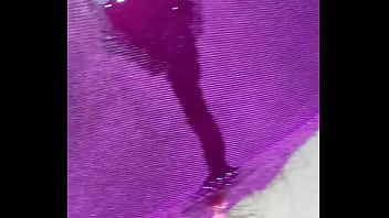 She makes me buy her panties