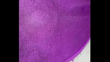 She makes me buy her panties