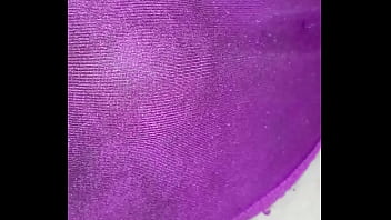 She makes me buy her panties