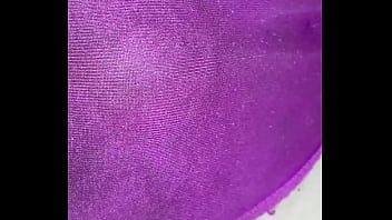 She makes me buy her panties