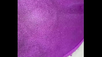 She makes me buy her panties