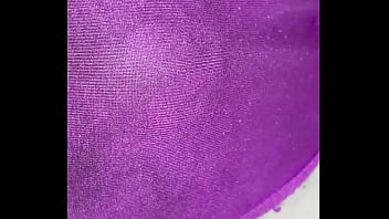 She makes me buy her panties