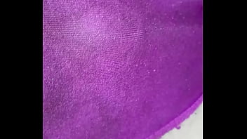 She makes me buy her panties