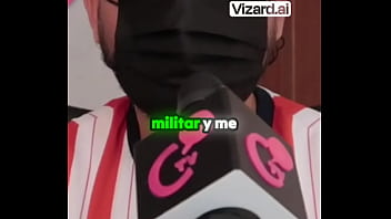 Frustración con el batallón un testimonio #elchicletv #chiclenoticias #atrevidoypegajoso