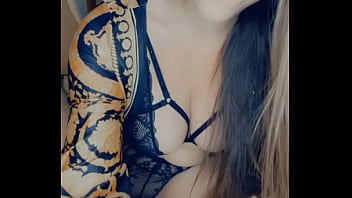 J'ai fait un live vidéo à mon jeune voisin pour qu'il vienne me retrouver pour