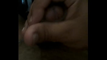 Andaba los huevos llenos