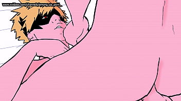 Las Bolas De Bakugo Están Ricas thumbnail