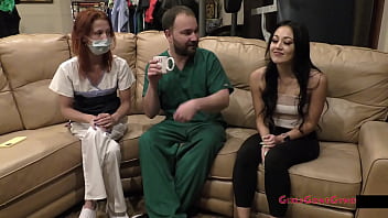 Blaire celestes yearly physical