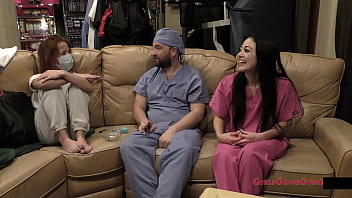 Blaire celestes yearly physical