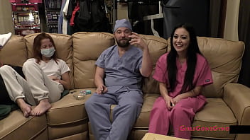 Blaire celestes yearly physical