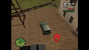 Hot coffe cj el semental