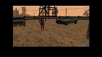 Hot coffe cj el semental