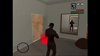 Hot coffe cj el semental