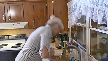 Teacher's pet the plumber