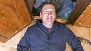 Teacher's pet the plumber