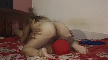 Sexo con esta rica colombiana desconocida