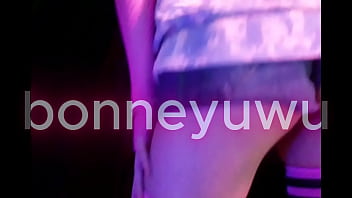 Bonneyuwu baile twerk argentina kum