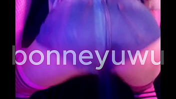 Bonneyuwu baile twerk argentina kum
