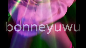 Bonneyuwu baile twerk argentina kum