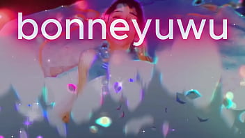 Bonneyuwu baile twerk argentina kum