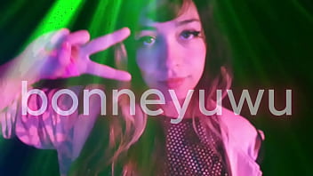 Bonneyuwu baile twerk argentina kum