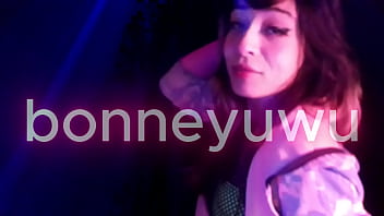 Bonneyuwu baile twerk argentina kum