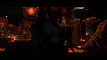 The dragonhorn skyrim stories