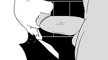 Furry pornographic cinematography