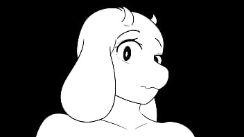 Furry pornographic cinematography