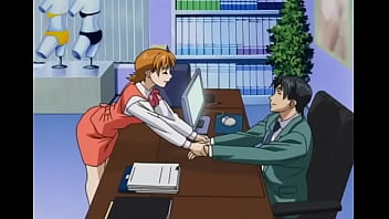 Office sex