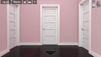 Lust and life cap 7 mi amiga de grandes tetas me hace una paja con sus tetas