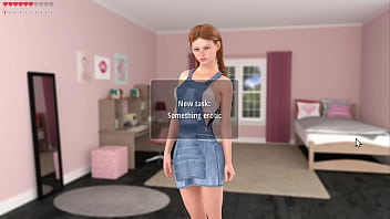 Lust and life cap 7 mi amiga de grandes tetas me hace una paja con sus tetas